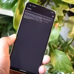 Android 17 QPR1 Beta 6 traz visual renovado para Terminal Linux nativo