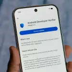 Android Developer Verifier: entenda o app que vai mudar o sideloading em 2026
