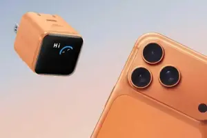 Anker Nano 45W: o carregador compacto e inteligente para iPhone barato
