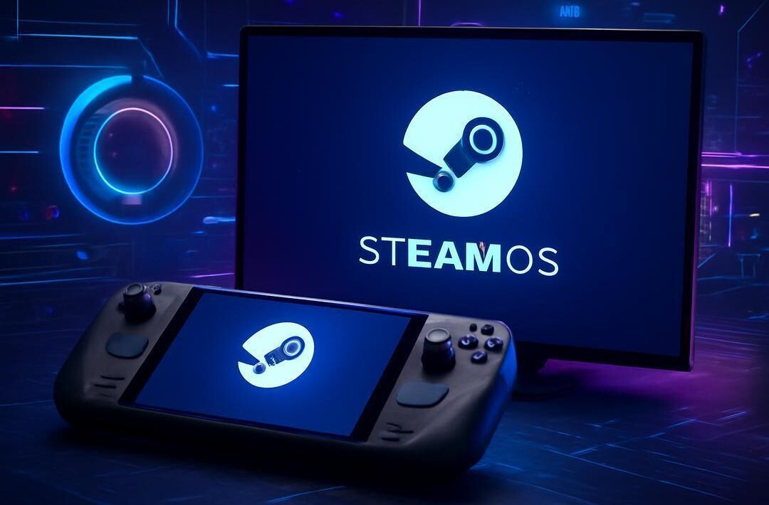 Antes do Steam Deck existia o SteamOS: a história que muitos gamers não conhecem