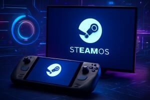 Antes do Steam Deck existia o SteamOS: a história que muitos gamers não conhecem