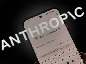 Anthropic em negociações com Samsung para desenvolver chip customizado de IA