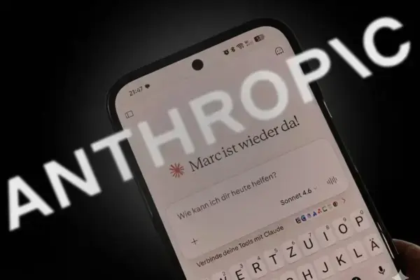 Anthropic em negociações com Samsung para desenvolver chip customizado de IA