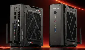 AOOSTAR GODY: Mini PC gamer com gráficos superiores e preço inicial acessível