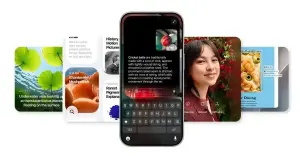 Apple alerta usuários sobre envio de dados para Google Cloud em IA no iOS 27