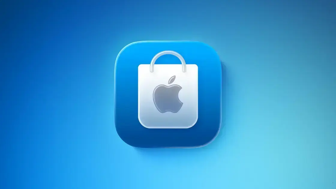 Apple anuncia mudança de duas lojas nos EUA ainda este mês