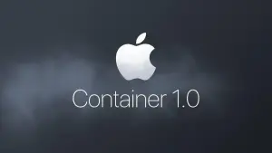 Apple Container 1.0 chega como alternativa nativa ao Docker no macOS