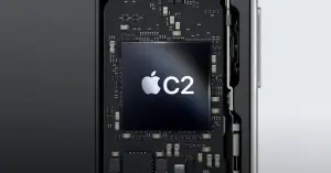 Apple e Broadcom estendem parceria até 2031: radio chips da Apple vão demorar a dominar
