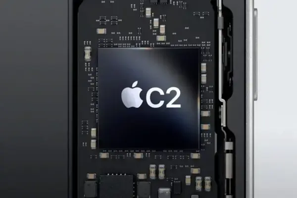 Apple e Broadcom estendem parceria até 2031: radio chips da Apple vão demorar a dominar