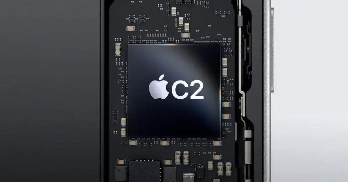 Apple e Broadcom estendem parceria até 2031: radio chips da Apple vão demorar a dominar