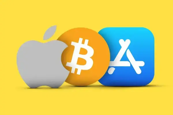 Apple enfrenta processo por app falso de carteira Bitcoin que causou perdas milionárias