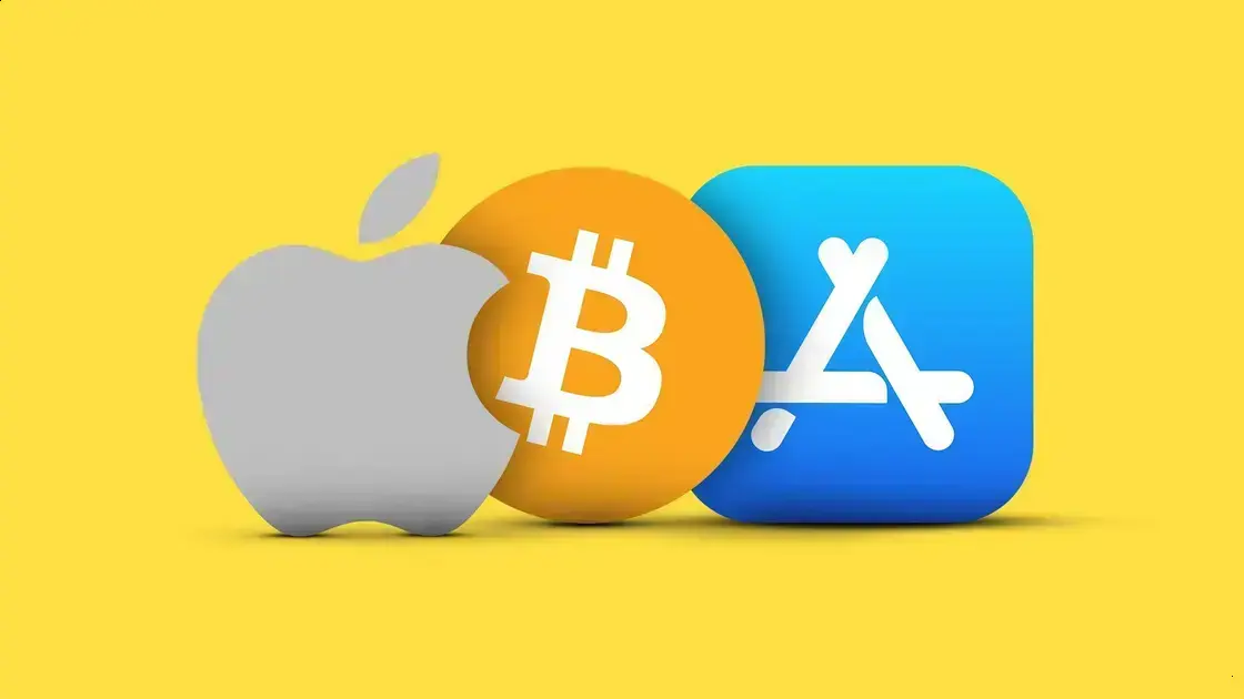Apple enfrenta processo por app falso de carteira Bitcoin que causou perdas milionárias