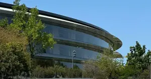 Apple expande sua área em Sunnyvale com novo prédio de 126 mil pés²