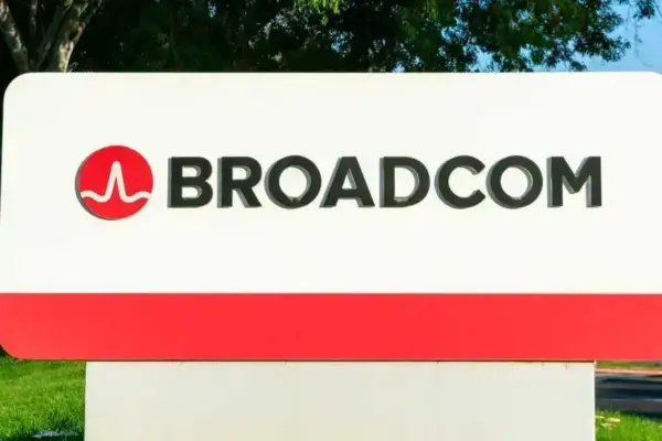 Apple impulsiona investimentona Broadcom com aporte de US$ 30 bilhões