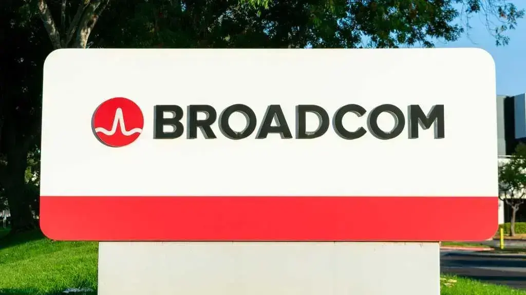 Apple impulsiona investimentona Broadcom com aporte de US$ 30 bilhões