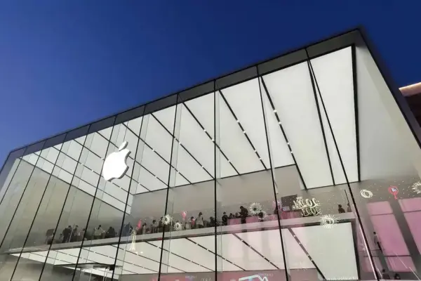 Apple Intelligence avança na China e supera barreiras regulatórias com Baidu e Alibaba