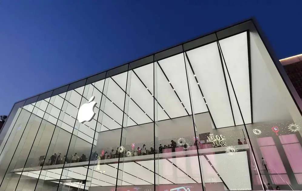 Apple Intelligence avança na China e supera barreiras regulatórias com Baidu e Alibaba 1 Apple Intelligence avança na China e supera barreiras regulatórias com Baidu e Alibaba