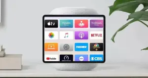 Apple investe em Smart Home com novo hub AI e melhorias no Siri