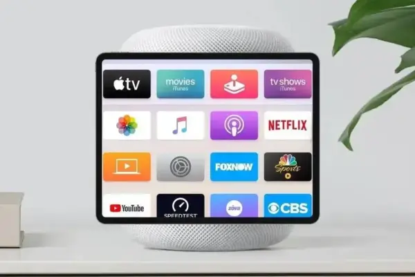 Apple investe em Smart Home com novo hub AI e melhorias no Siri