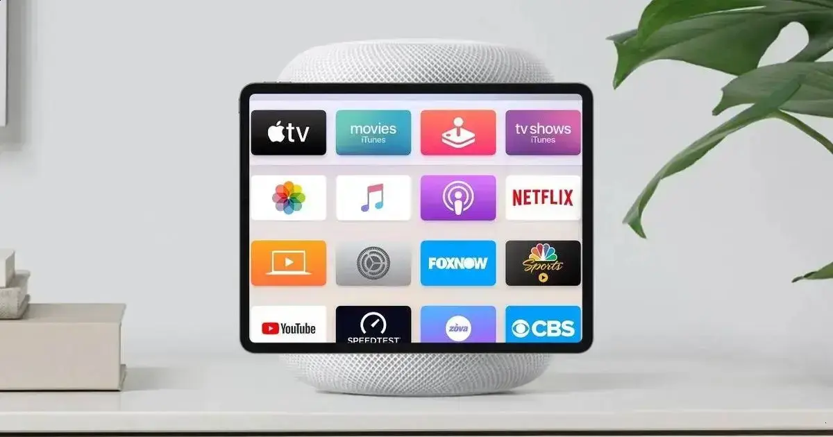 Apple investe em Smart Home com novo hub AI e melhorias no Siri