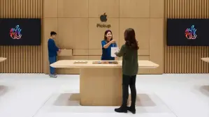 Apple lança programa Apple Upgrade para leasing de iPhones, Macs e iPads