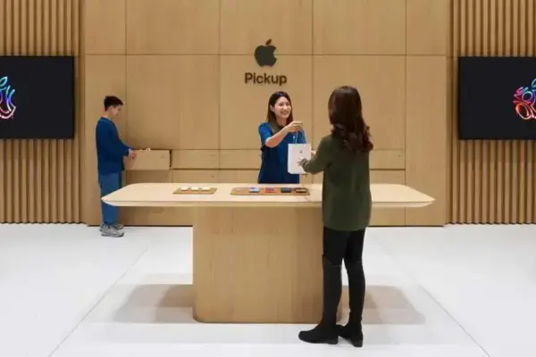 Apple lança programa Apple Upgrade para leasing de iPhones, Macs e iPads