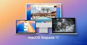Apple lança sétima Release Candidate para macOS Sonoma 14.8.8 e Sequoia 15.7.8