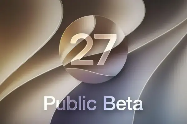 Apple libera beta público do macOS Golden Gate com novidades incríveis