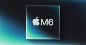 Apple M6 chega com memória turbinada e GPU redesenhada; modelo Pro fica de fora