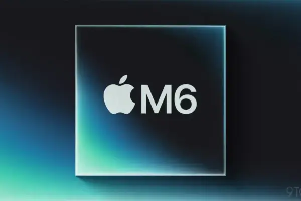 Apple M6 chega com memória turbinada e GPU redesenhada; modelo Pro fica de fora