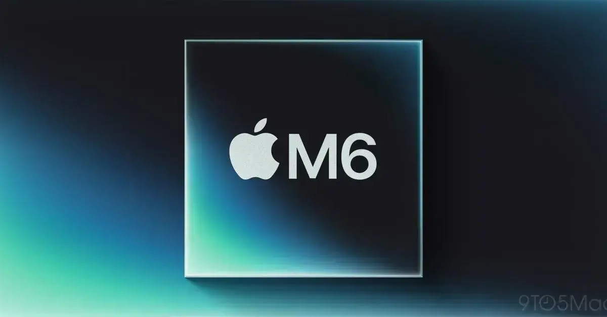 Apple M6 chega com memória turbinada e GPU redesenhada; modelo Pro fica de fora