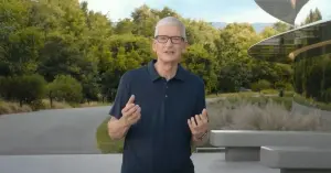 Apple negocia acordo com DOJ para encerrar processo antitruste sobre iPhone