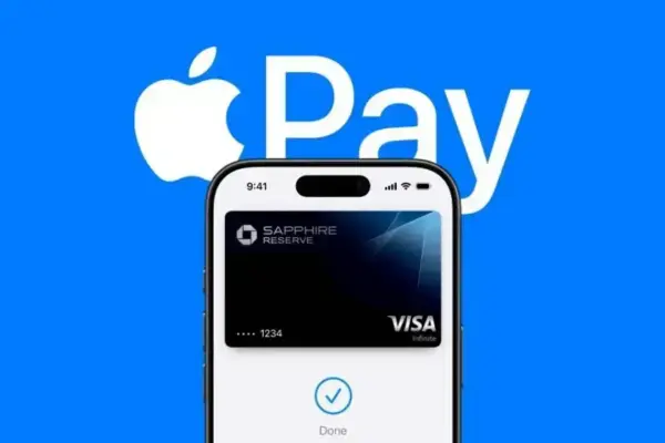 Apple Pay apresenta instabilidade e afeta milhares de usuários hoje