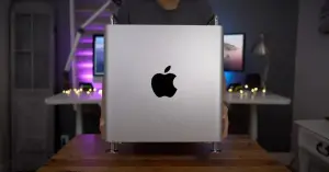 Apple prepara M7 Ultra com até 1,5TB de RAM, igualando Mac Pro 2019