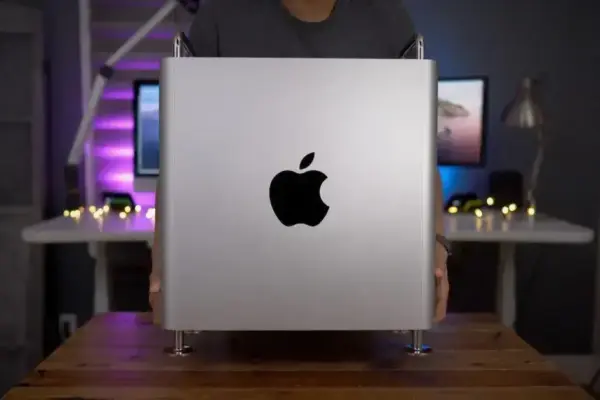 Apple prepara M7 Ultra com até 1,5TB de RAM, igualando Mac Pro 2019