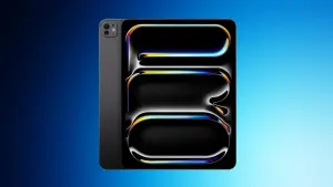 Apple prepara novos iPad Pro 11'' e 13'' para lançamento na primavera de 2027
