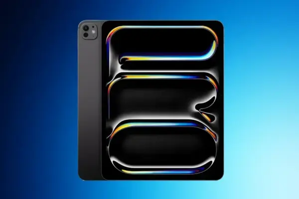 Apple prepara novos iPad Pro 11'' e 13'' para lançamento na primavera de 2027