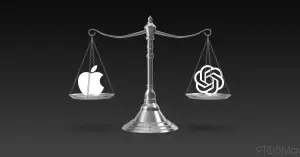 Apple processa OpenAI e ex-funcionários por roubo de segredos comerciais