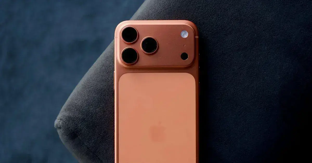 Apple registra o melhor segundo trimestre para iPhone mesmo com crise no mercado
