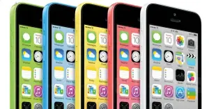 Apple retoma a assinatura para versões iOS de iPhones e iPads mais antigos