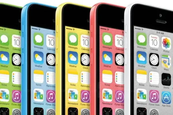 Apple retoma a assinatura para versões iOS de iPhones e iPads mais antigos