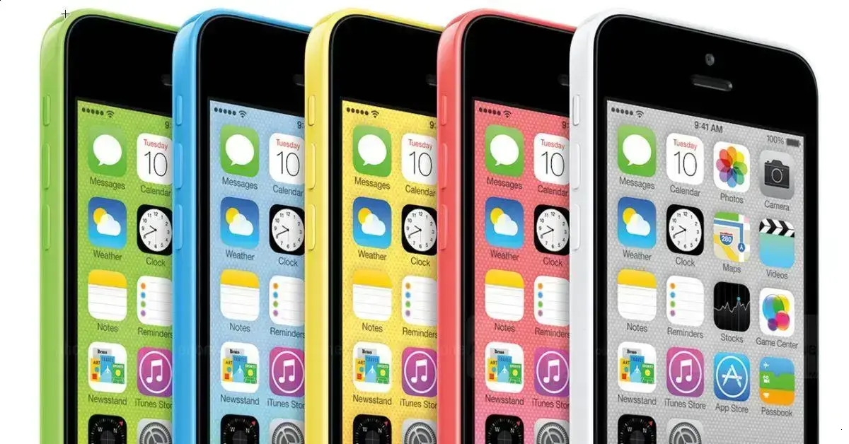 Apple retoma a assinatura para versões iOS de iPhones e iPads mais antigos