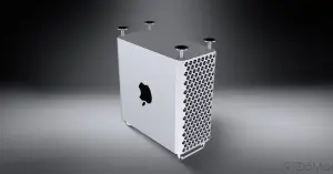 Apple teria desenvolvido Mac Pro com Intel e chips mais potentes antes de cancelar projeto