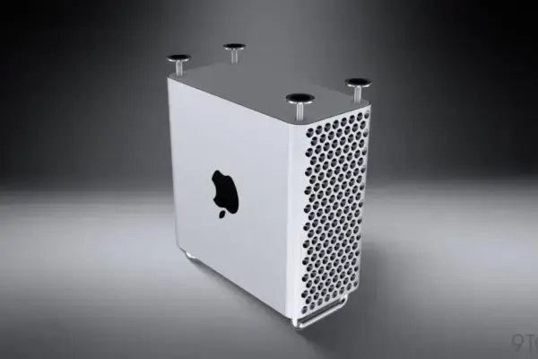 Apple teria desenvolvido Mac Pro com Intel e chips mais potentes antes de cancelar projeto