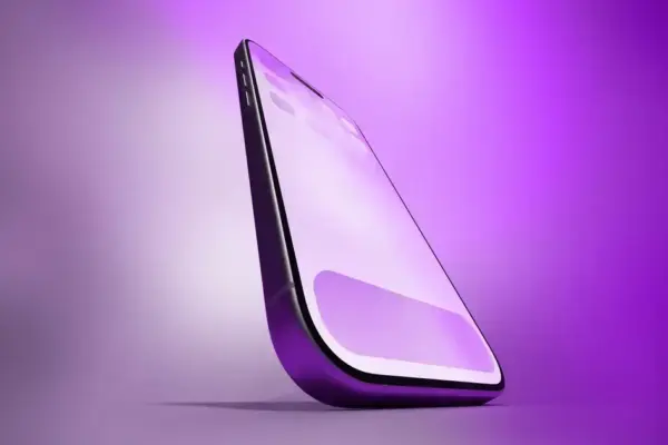 Apple testa tela de 7 polegadas para o iPhone 20 Pro Max de 20 anos