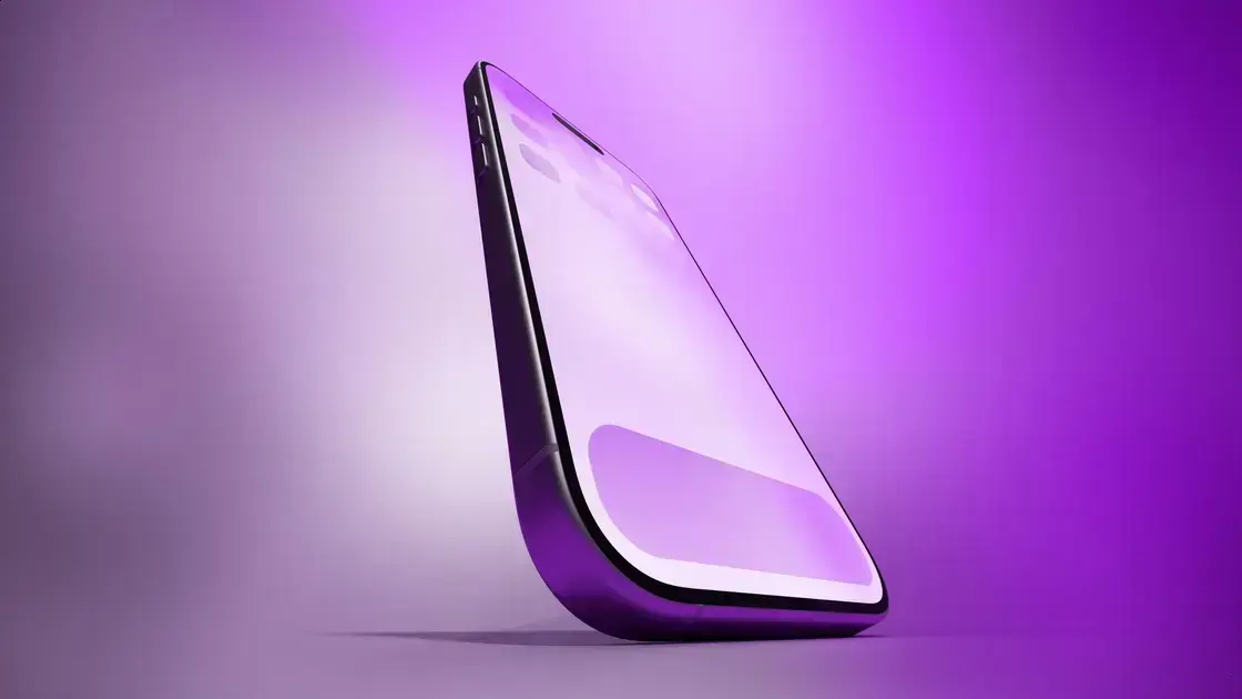 Apple testa tela de 7 polegadas para o iPhone 20 Pro Max de 20 anos 1 Apple testa tela de 7 polegadas para o iPhone 20 Pro Max de 20 anos