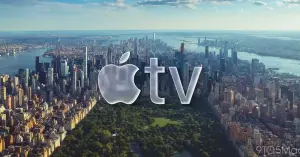 Apple TV anuncia duas séries de destaque: comédia e romance para 2027