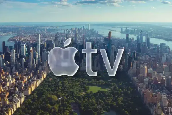 Apple TV anuncia duas séries de destaque: comédia e romance para 2027