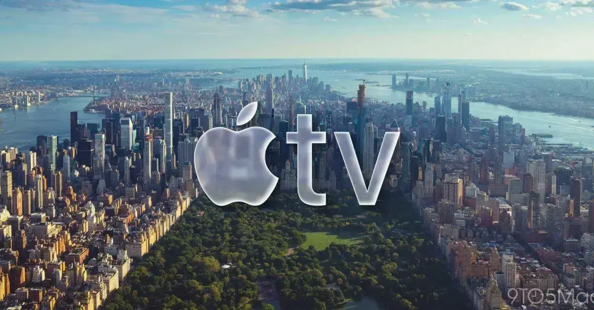 Apple TV anuncia duas séries de destaque: comédia e romance para 2027 1 Apple TV anuncia duas séries de destaque: comédia e romance para 2027