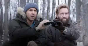 Apple TV lança trailer do filme de ação e comédia com Ryan Reynolds